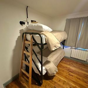 Habitación Compartida