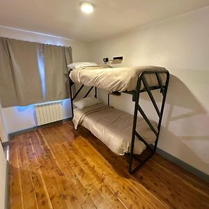 Private Bathroom Twin Room